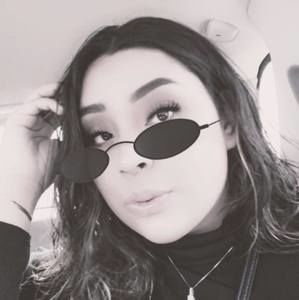 Meet your Posher, Daisy